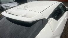 Toyota C-HR 2.0 Hybrid Excel 5dr CVT Hybrid Hatchback